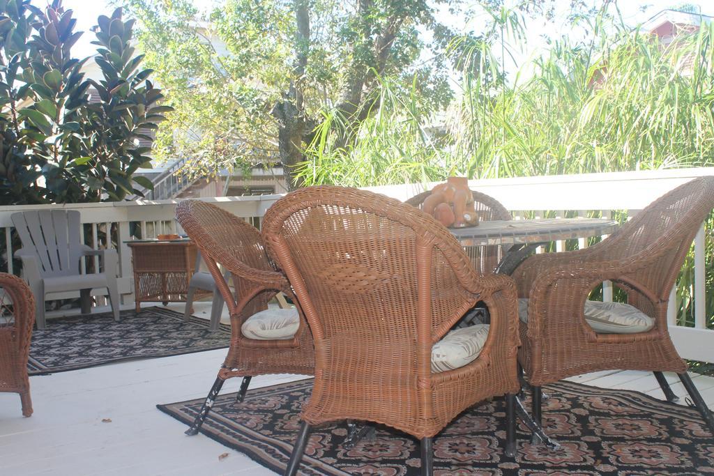 Coronado Palms Coastal Cottage Galveston Kültér fotó